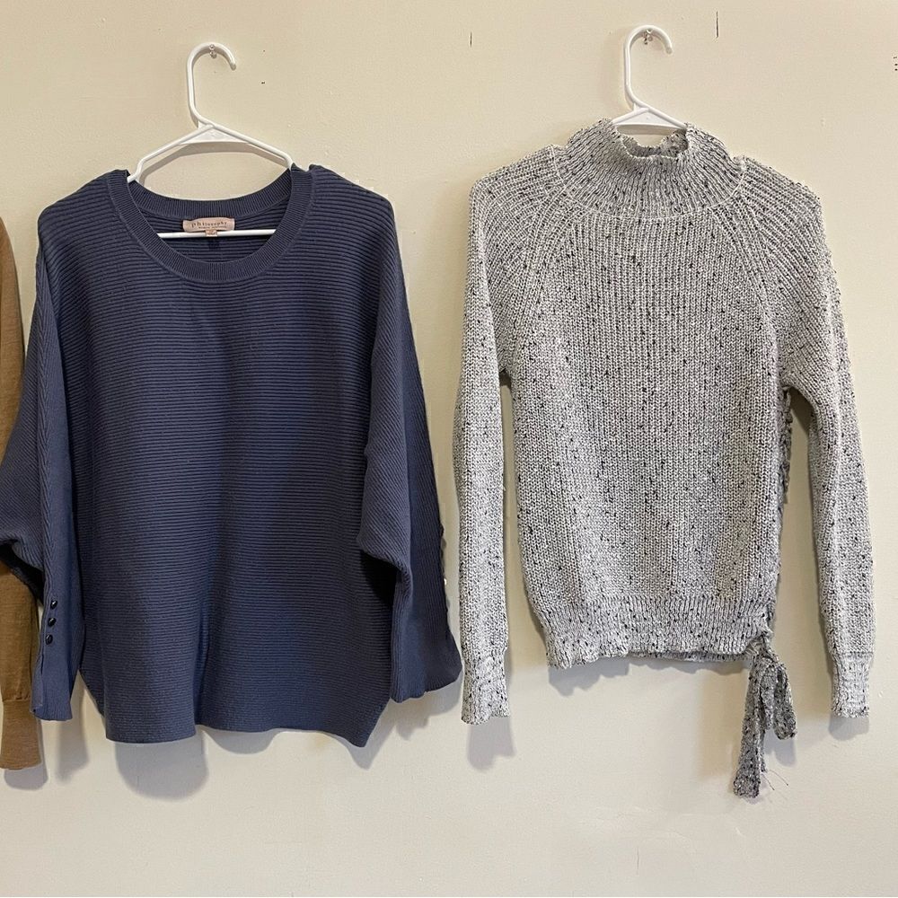 Bundle Of Sweaters - image 1
